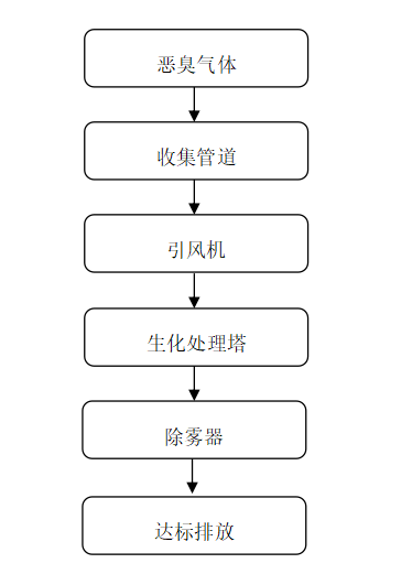 恶臭气体治理工艺流程.png